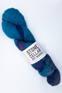 Worsted Sets - 4 Skeins