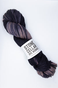 Worsted Sets - 5 Skeins