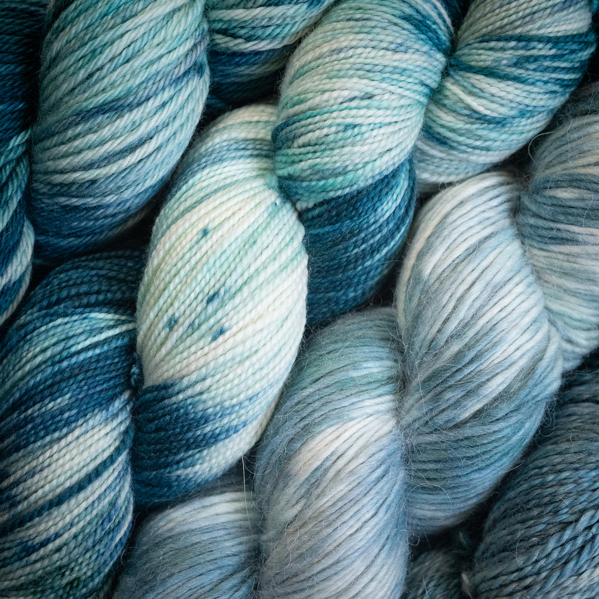 Favorite Blue Jeans | America 250