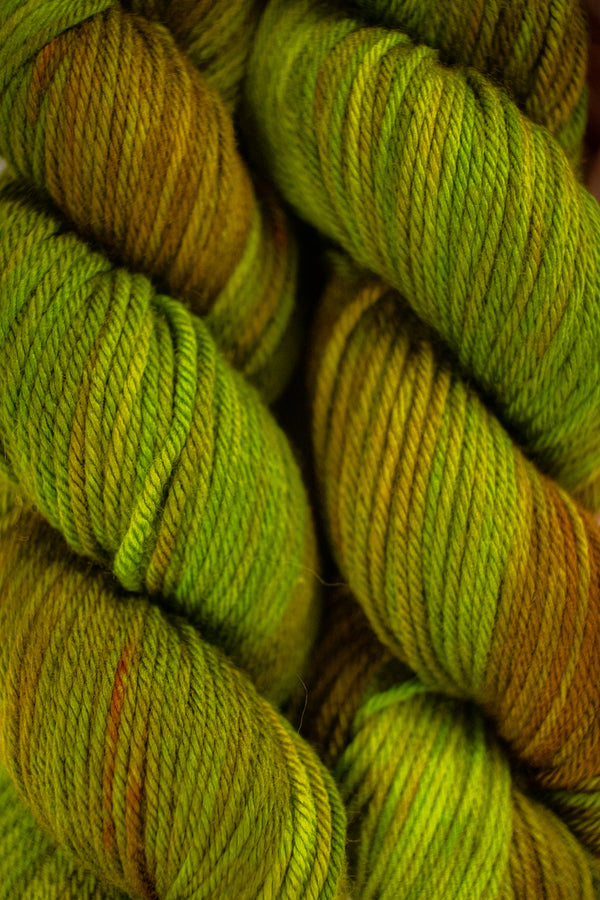 Sock Set (Merino Worsted)