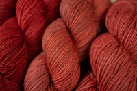 Worsted Set - 3 Skeins