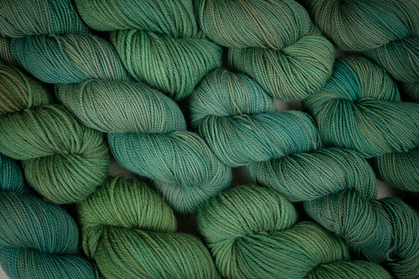 Spirulina