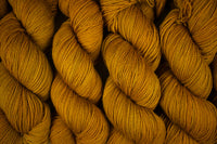 Worsted Set - 3 Skeins