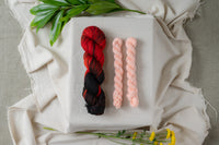 Sock Set (Merino Worsted)