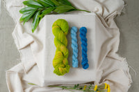 Sock Set (80/20 Merino Sock)