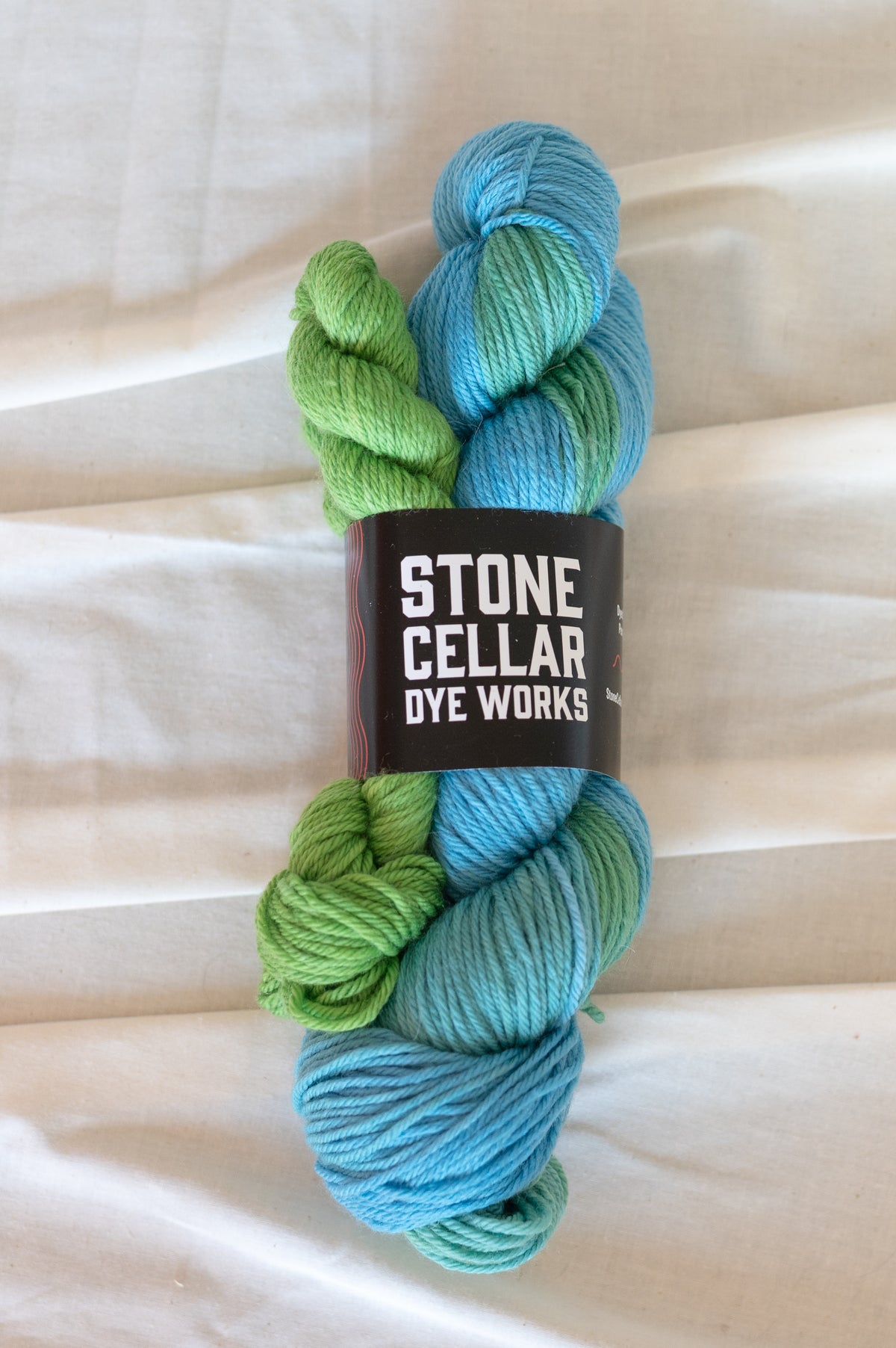 Sock Set (Merino Worsted)