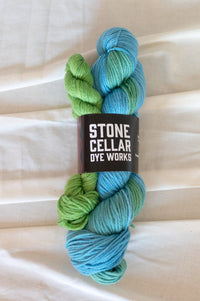 Sock Set (Merino Worsted)