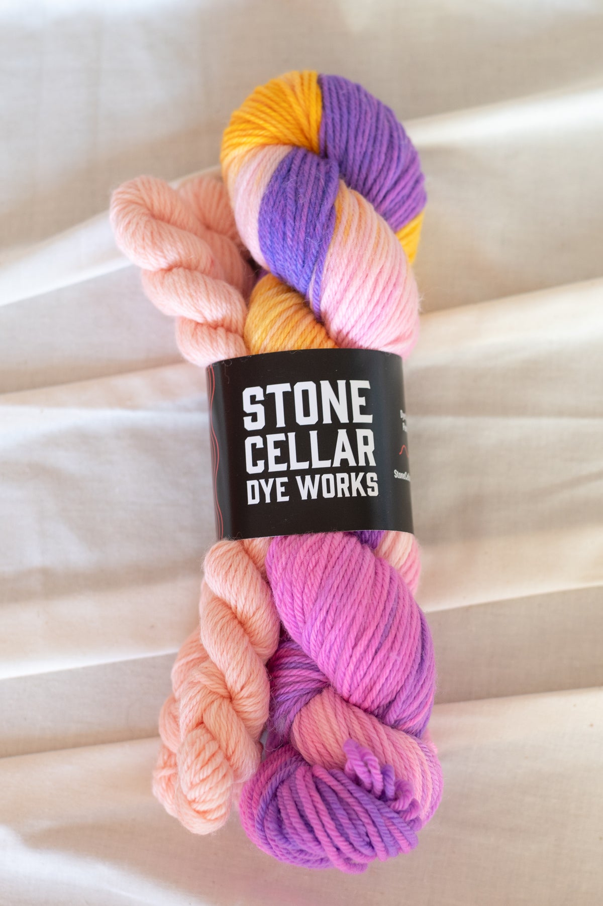 Sock Set (Merino Worsted)