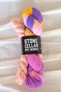 Sock Set (Merino Worsted)