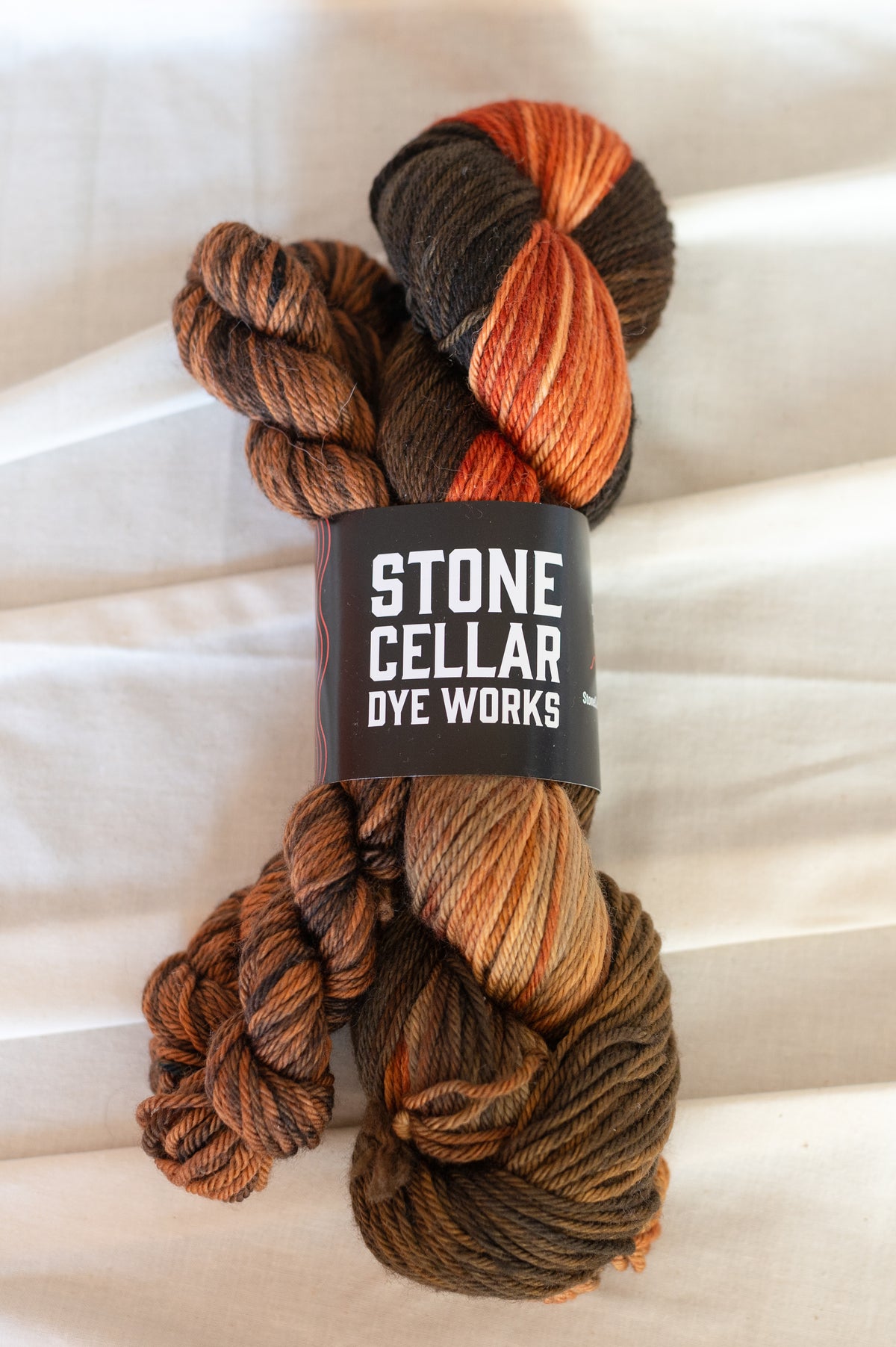 Sock Set (Merino Worsted)