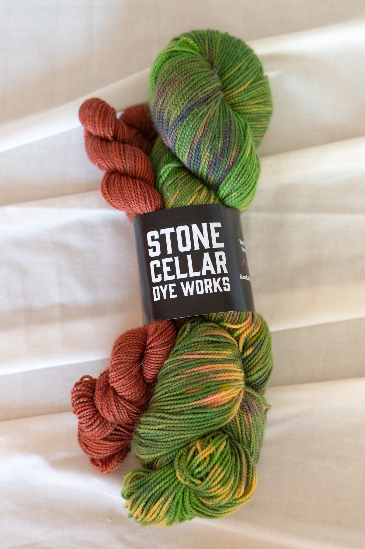 Sock Set (80/20 Merino Sock)