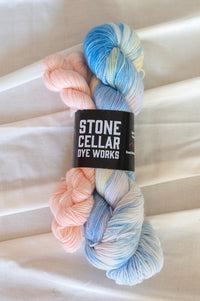 Sock Set (80/20 Merino Sock)