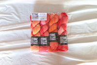 Worsted Sets - 4 Skeins