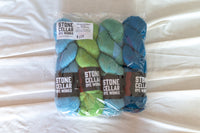 Sock Sets - 4 Skeins