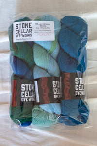 Sock Sets - 3 Skeins