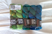 Sock Sets - 5 Skeins