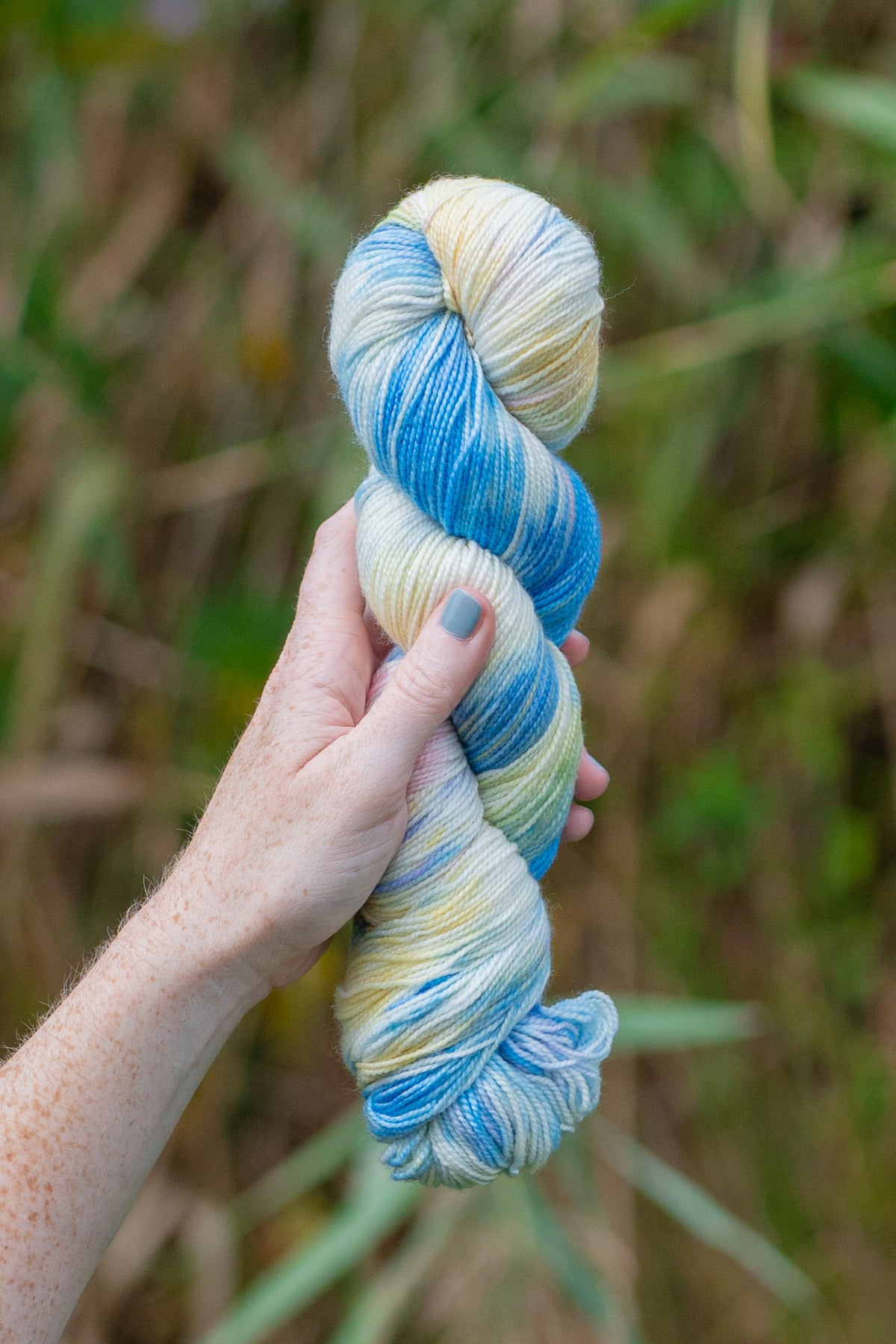 Sock Set (80/20 Merino Sock)