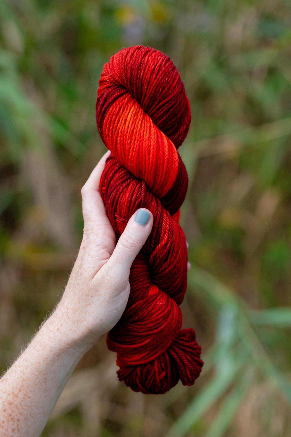 Worsted Sets - 4 Skeins