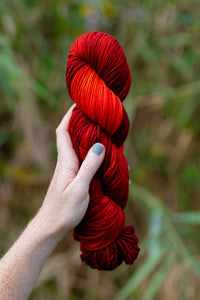 Worsted Sets - 4 Skeins