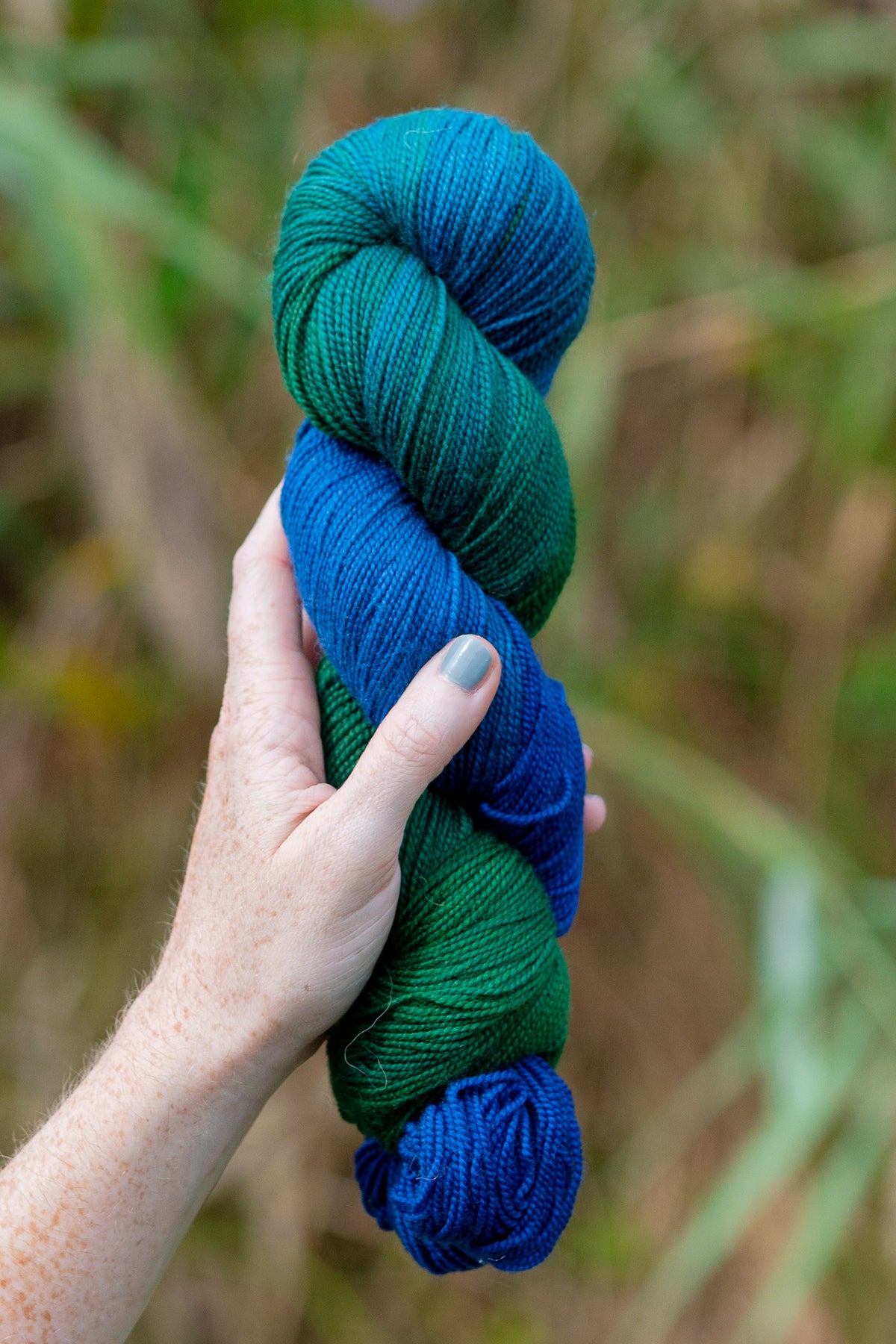 Sock Sets - 3 Skeins