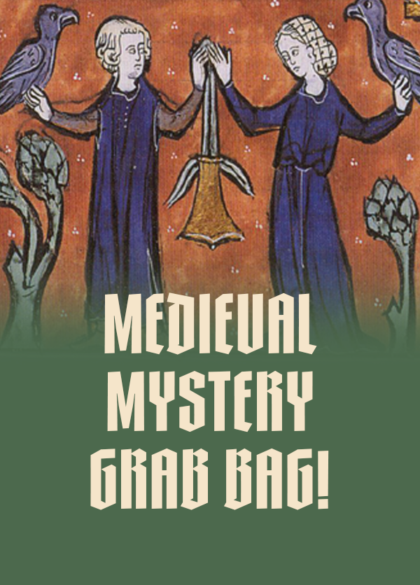 Medieval Mystery Grab Bag