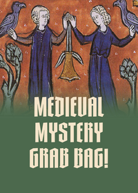 Medieval Mystery Grab Bag