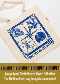 Medieval Mystery Grab Bag
