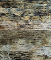 Oh, Christmas Tree - Dyed to Order