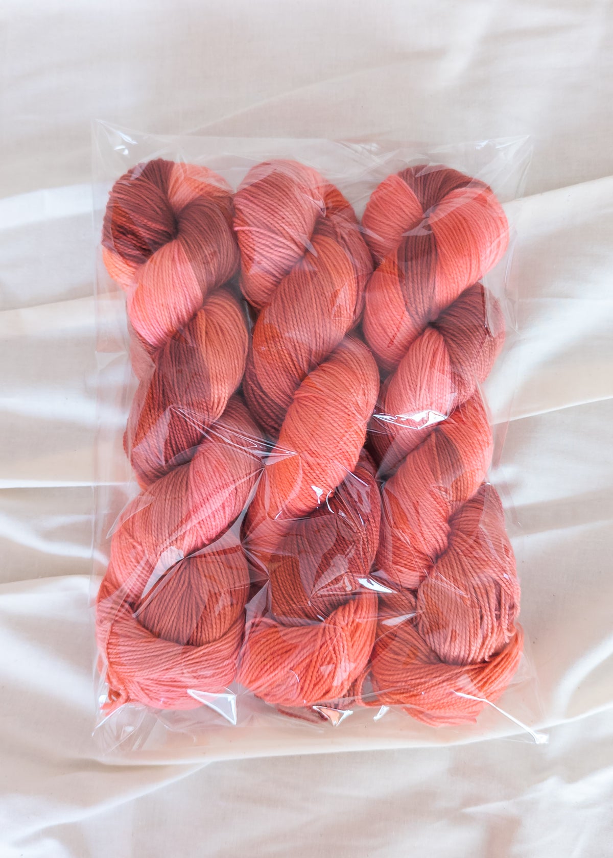 Sock Sets - 3 Skeins