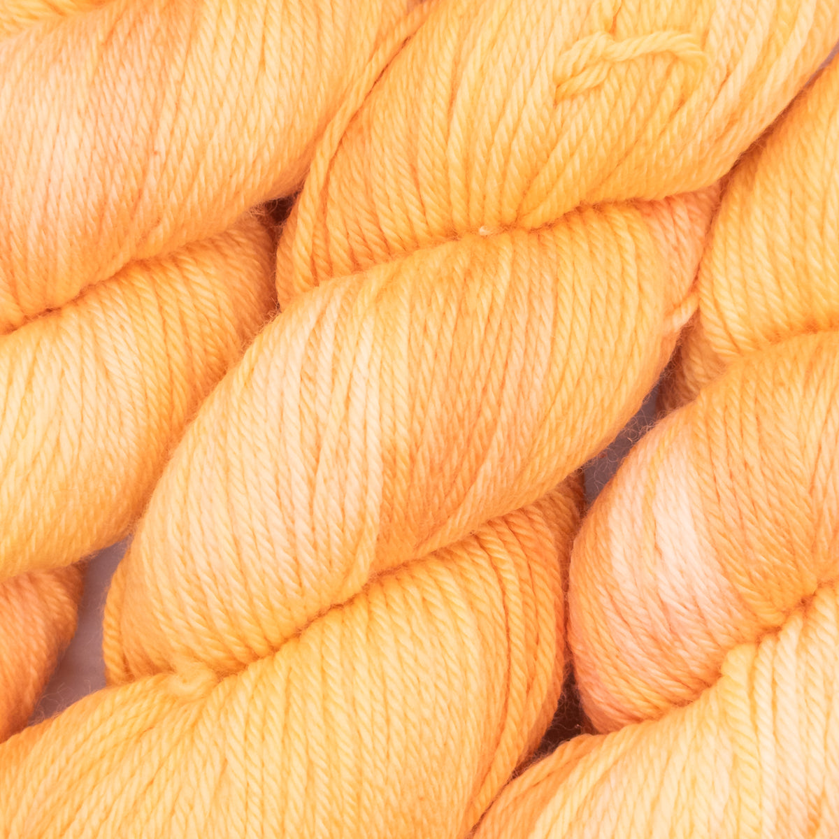 Orange Cream