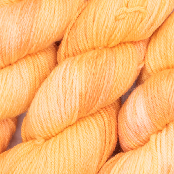 Orange Cream