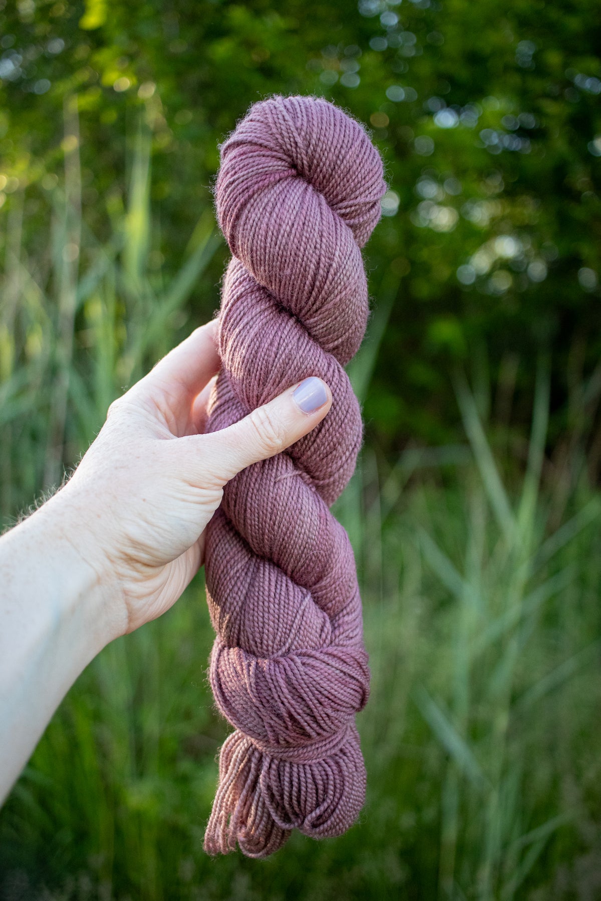 Plum Punk