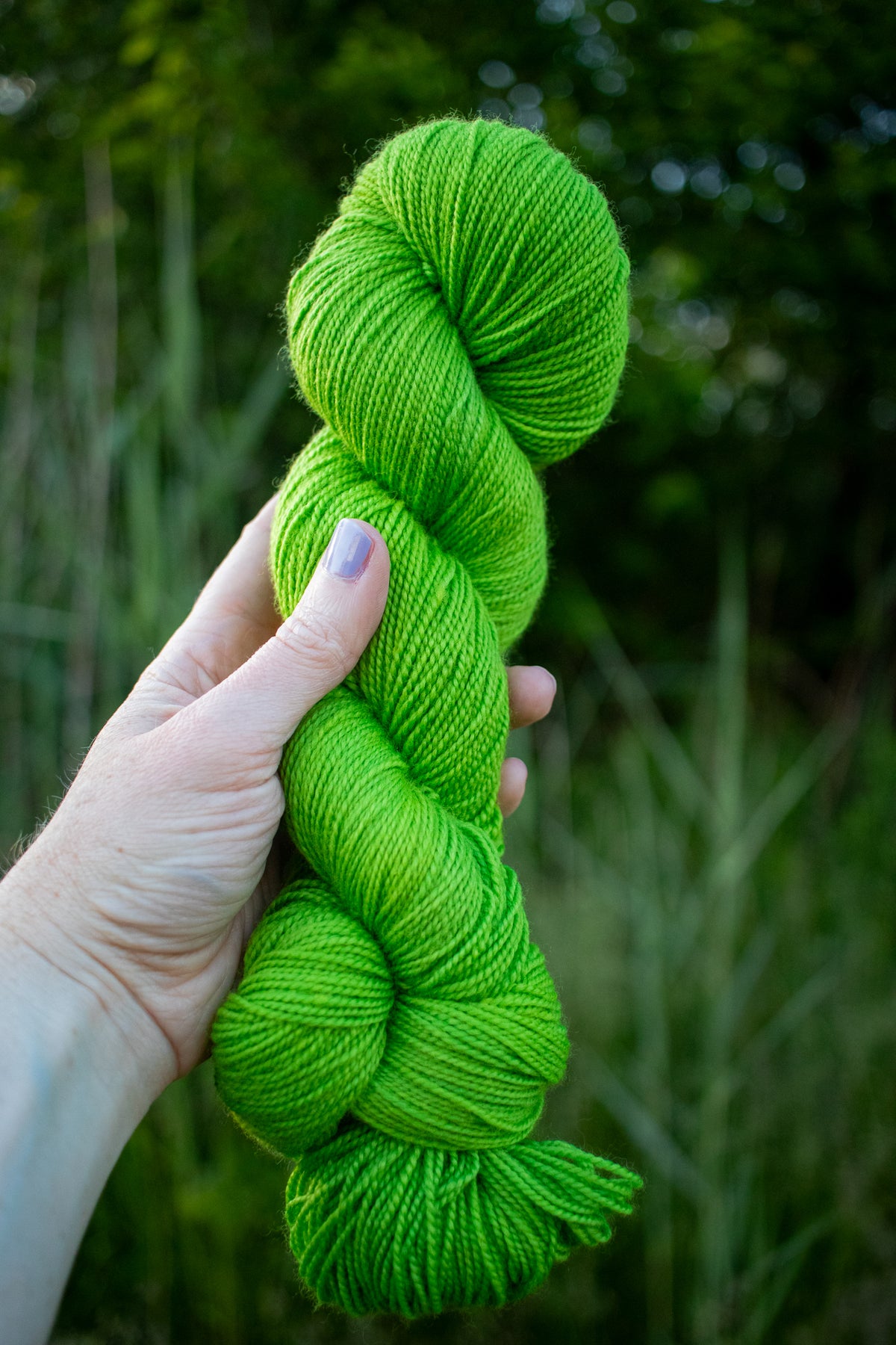 New Leaf